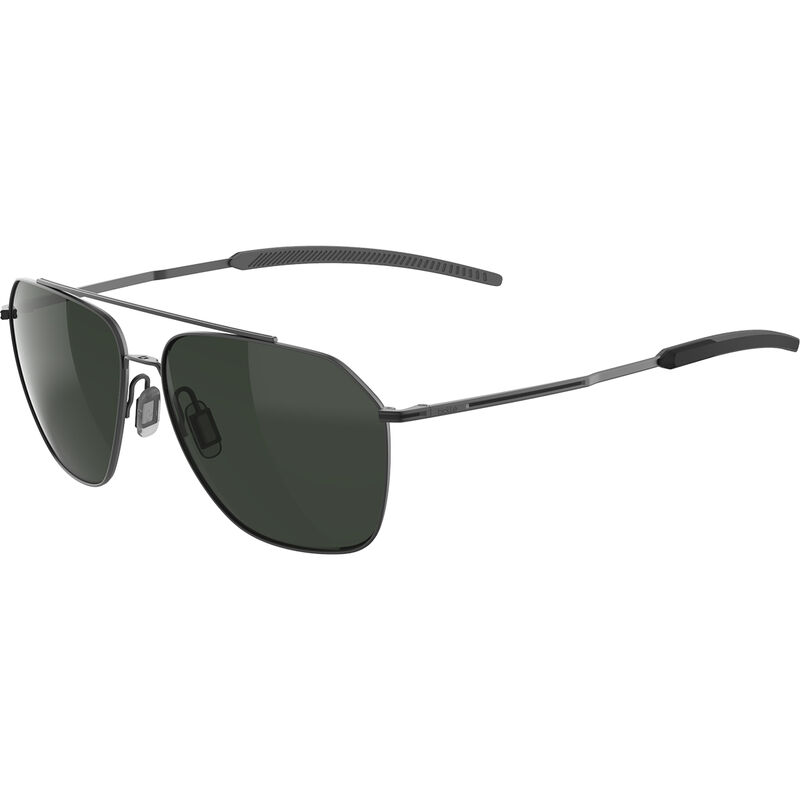 SOURCE, Gun Matte-HD Polarized Axis, hi-res image number null